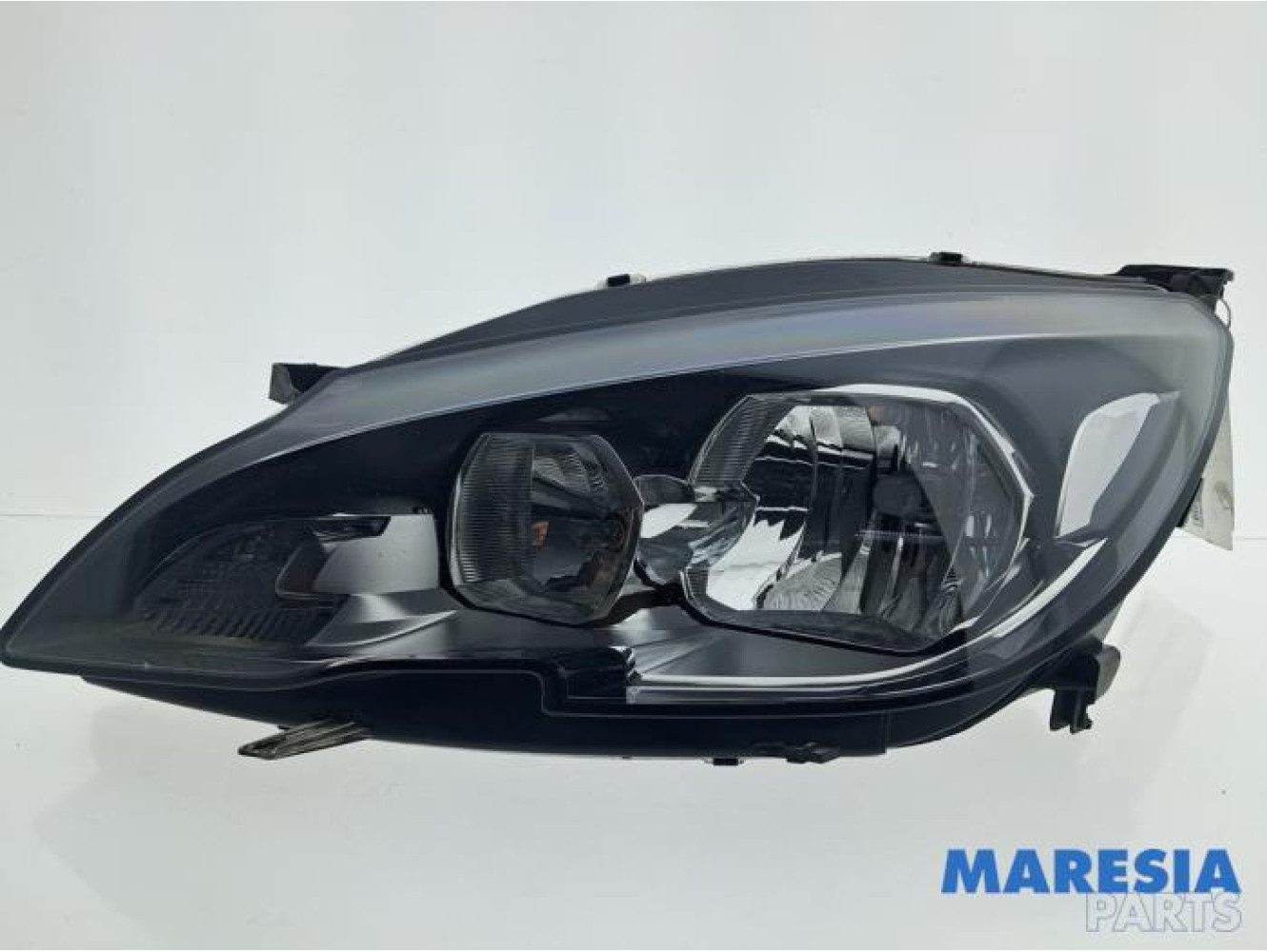 Peugeot - 308 - Headlight, left