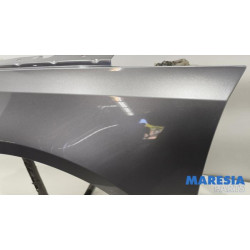 Peugeot - 308 - Kotflügel links vorne