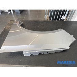 Peugeot - 308 - Kotflügel links vorne