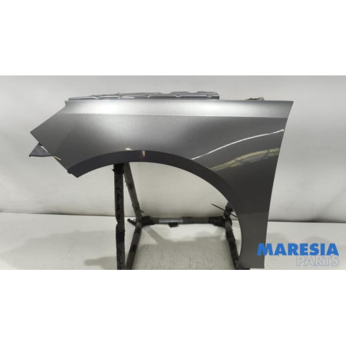 Peugeot - 308 - Kotflügel links vorne