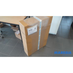 Peugeot - 308 - Kotflügel links vorne
