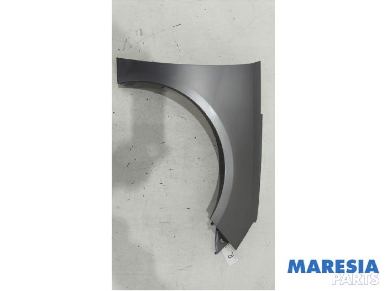 Peugeot - 308 - Front wing, right