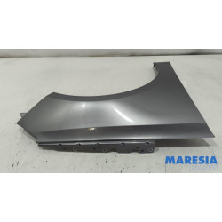 Peugeot - 308 - Front wing, right