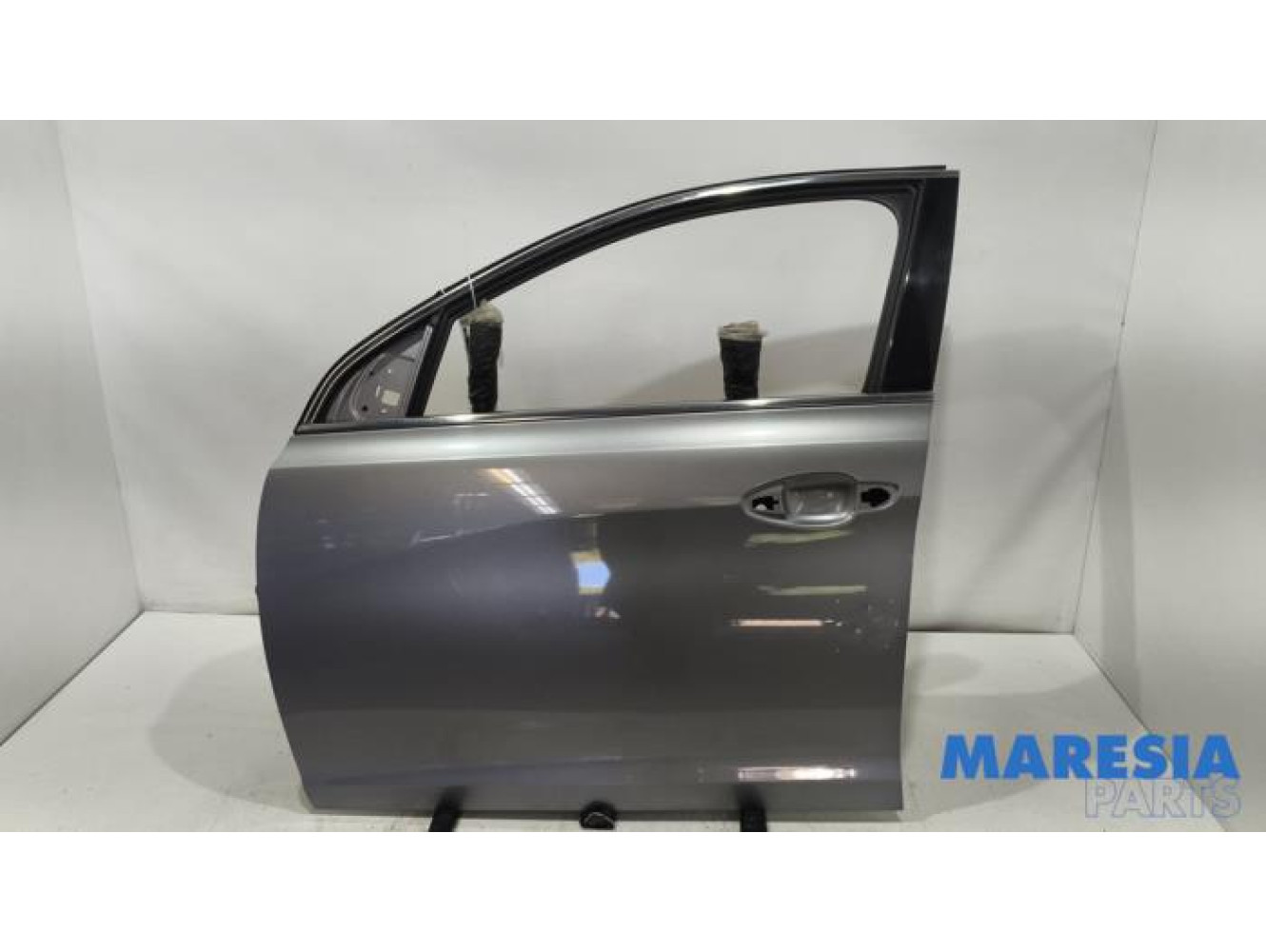 Peugeot - 308 - Tür 4-türig links vorne