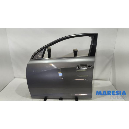 Peugeot - 308 - Tür 4-türig links vorne