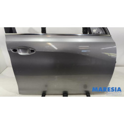 Peugeot - 308 - Tür 4-türig rechts vorne