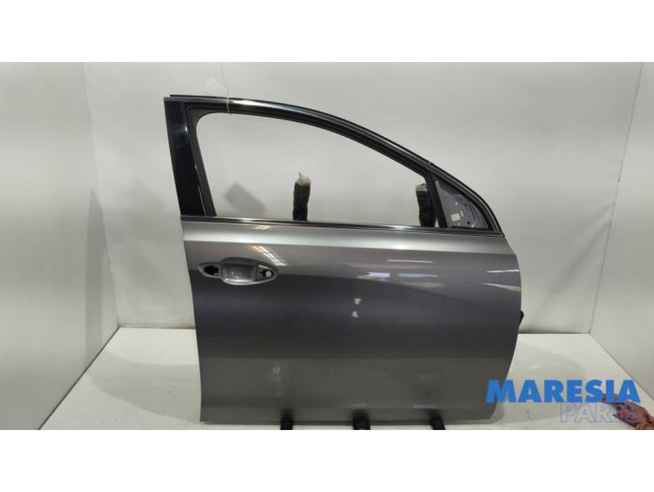 Peugeot - 308 - Tür 4-türig rechts vorne