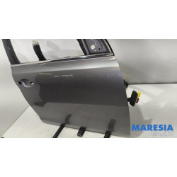 Peugeot - 308 - Tür 4-türig rechts vorne