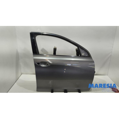 Peugeot - 308 - Tür 4-türig rechts vorne