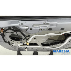 Peugeot - 308 - Tür 4-türig rechts vorne