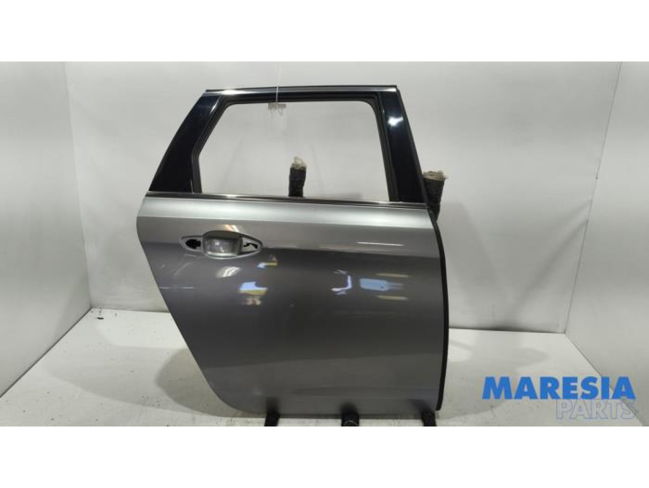 Peugeot - 308 - Rear door 4-door, right