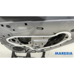 Peugeot - 308 - Rear door 4-door, right