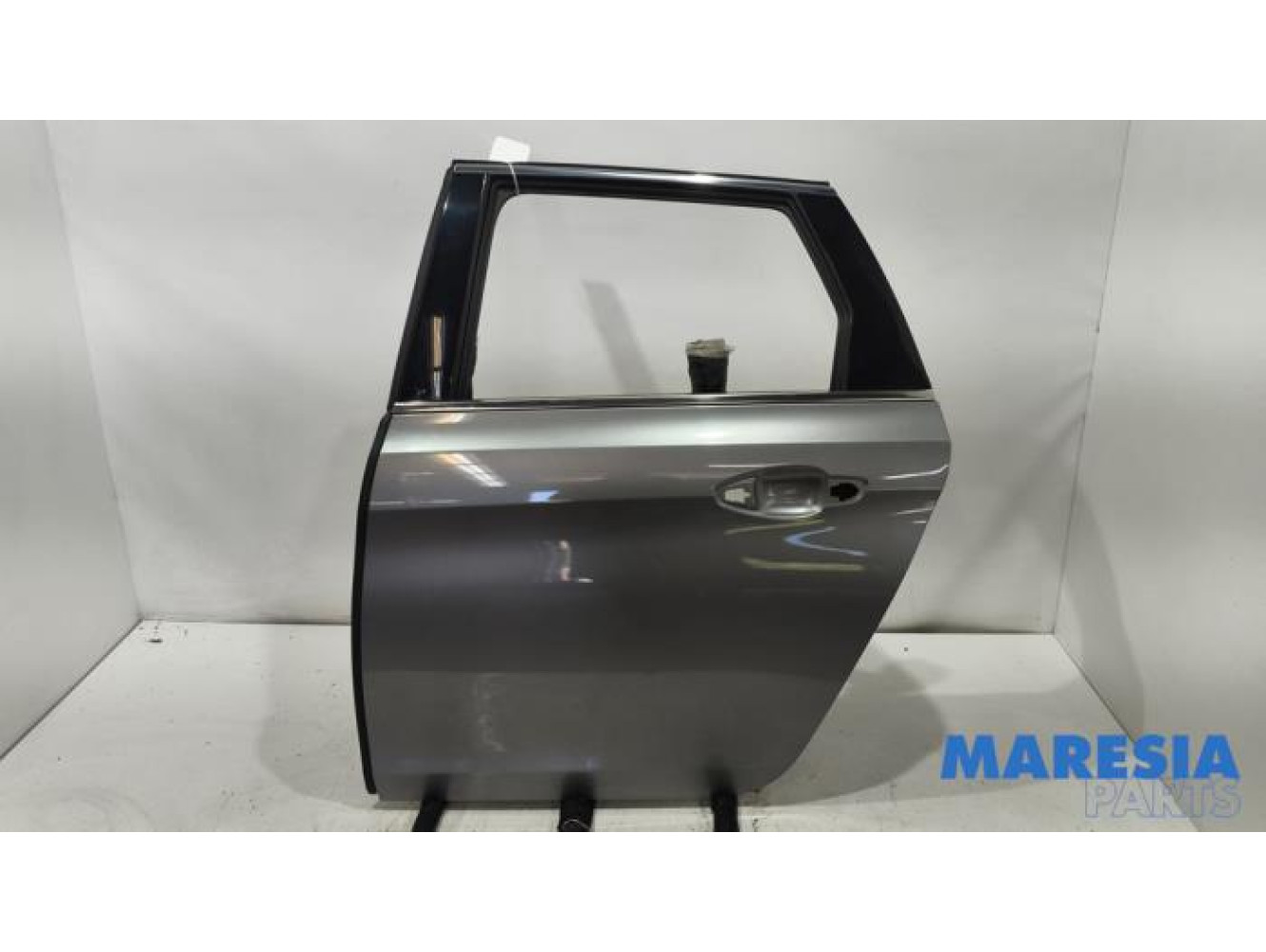 Peugeot - 308 - Tür 4-türig links hinten