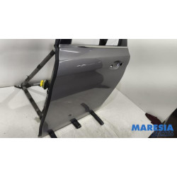 Peugeot - 308 - Tür 4-türig links hinten