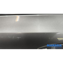 Peugeot - 308 - Tür 4-türig links hinten