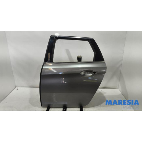 Peugeot - 308 - Tür 4-türig links hinten