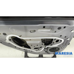 Peugeot - 308 - Tür 4-türig links hinten