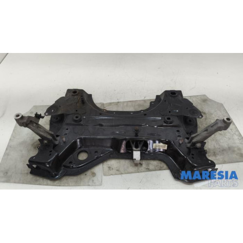Peugeot - 308 - Unterrahmen