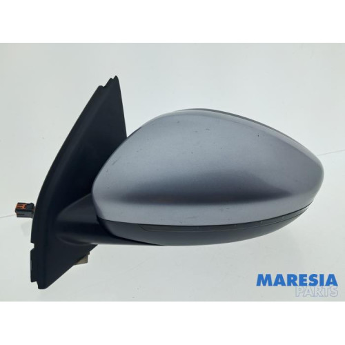 Peugeot - 308 - Wing mirror, left