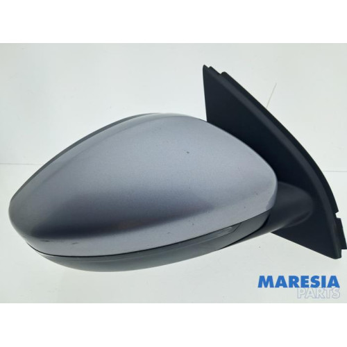 Peugeot - 308 - Wing mirror, right