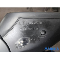 Peugeot - 308 - Außenspiegel rechts