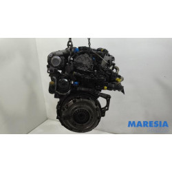Peugeot - 308 - Motor