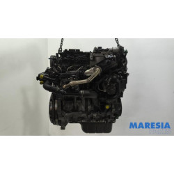 Peugeot - 308 - Motor