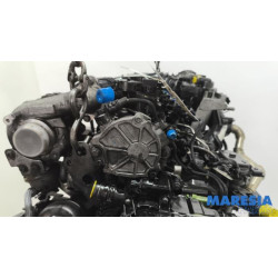 Peugeot - 308 - Motor