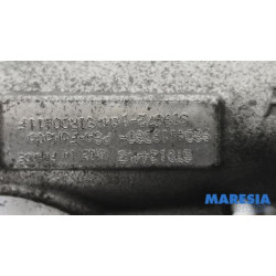 Peugeot - 308 - Motor