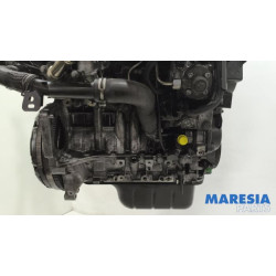 Peugeot - 308 - Motor