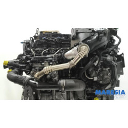 Peugeot - 308 - Motor