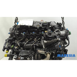 Peugeot - 308 - Motor