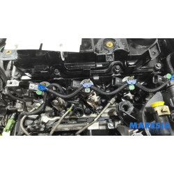 Peugeot - 308 - Motor