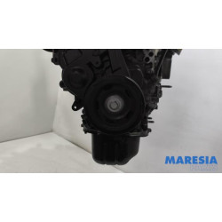 Peugeot - 308 - Motor