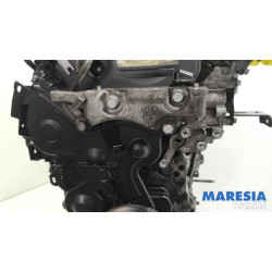 Peugeot - 308 - Motor