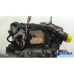 Peugeot - 308 - Motor