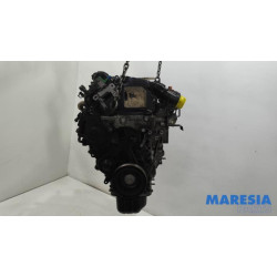 Peugeot - 308 - Motor