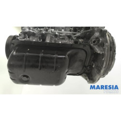 Peugeot - 308 - Motor