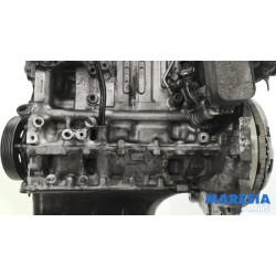 Peugeot - 308 - Motor