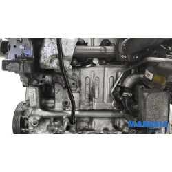 Peugeot - 308 - Motor