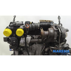 Peugeot - 308 - Motor