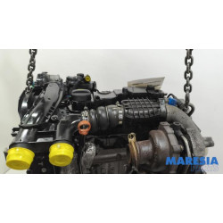 Peugeot - 308 - Motor