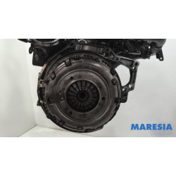 Peugeot - 308 - Motor