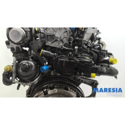 Peugeot - 308 - Motor
