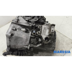 Peugeot - 308 - Getriebe