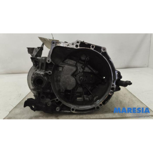 Peugeot - 308 - Getriebe