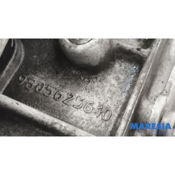 Peugeot - 308 - Getriebe
