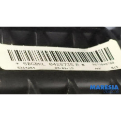 Peugeot - 308 - Airbag set + dashboard