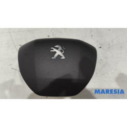 Peugeot - 308 - Airbag set + dashboard