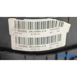 Peugeot - 308 - Airbag set + dashboard